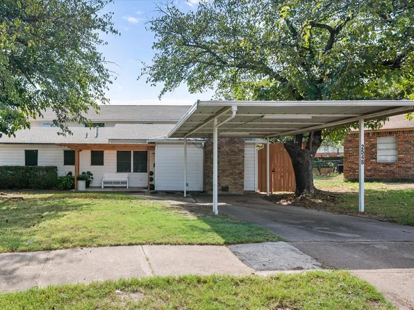 2548 Wood Valley Pl, Dallas, TX 75211