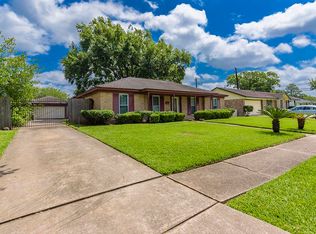 10447 Winding Trail Rd, La Porte, TX 77571