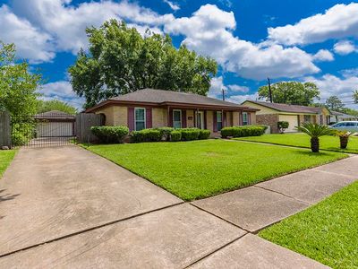 10447 Winding Trail Rd, La Porte, TX, 77571