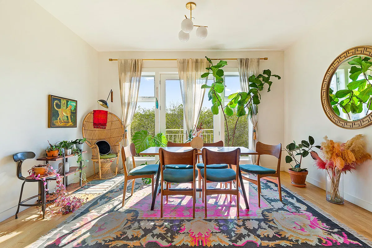 315 Greene Avenue #4A in Bedford-Stuyvesant, Brooklyn | StreetEasy