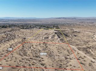 33550 I St, Barstow, CA 92311