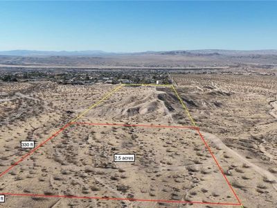 33550 I St, Barstow, CA, 92311