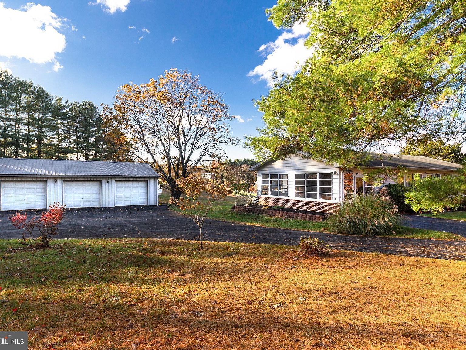 17718 Prettyboy Dam Rd, Parkton, MD 21120 | Zillow