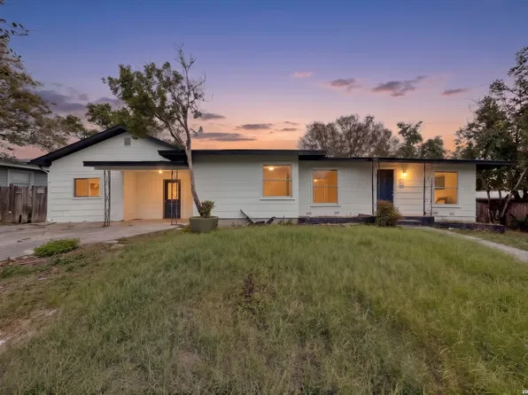 310 Chevy Park, San Antonio, TX 78209