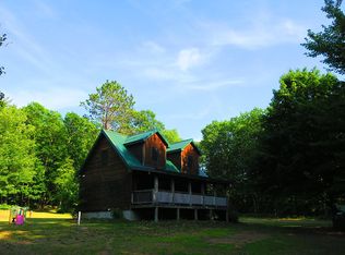 86260 Clover Cemetery Rd, Herbster, WI 54844