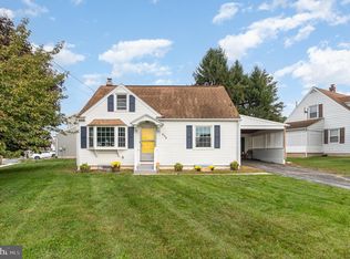 479 Beechwood Ave, Lebanon, PA 17042