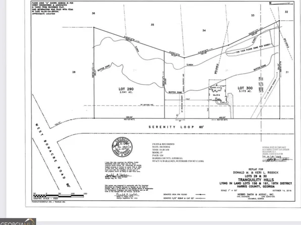 0 Serenity Loop, Cataula, GA 31804