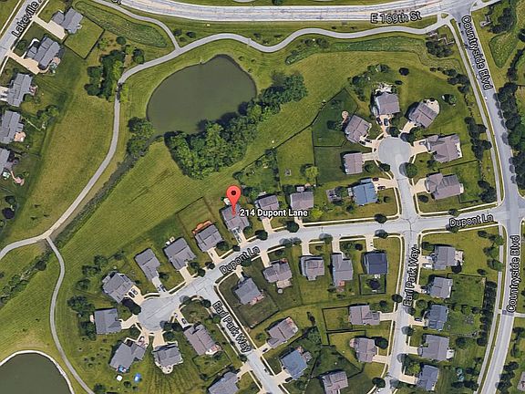 3rd image of 214 Dupont Ln