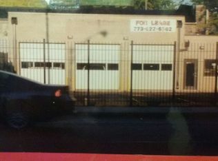 2724 N Pulaski Rd, Chicago, IL 60639