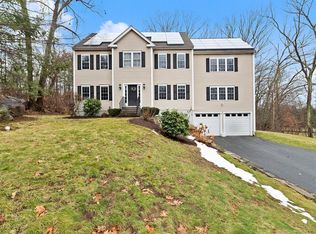 94 Breakneck Hill Rd, Southborough, MA 01772