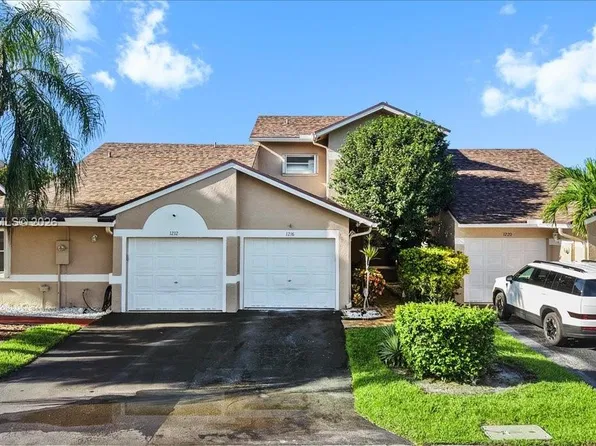 1216 NW 51st Way, Deerfield Beach, FL 33442