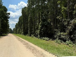 66 Garvey Rd, Huntsville, TX 77340