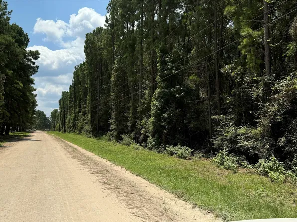 66 Garvey Rd, Huntsville, TX 77340