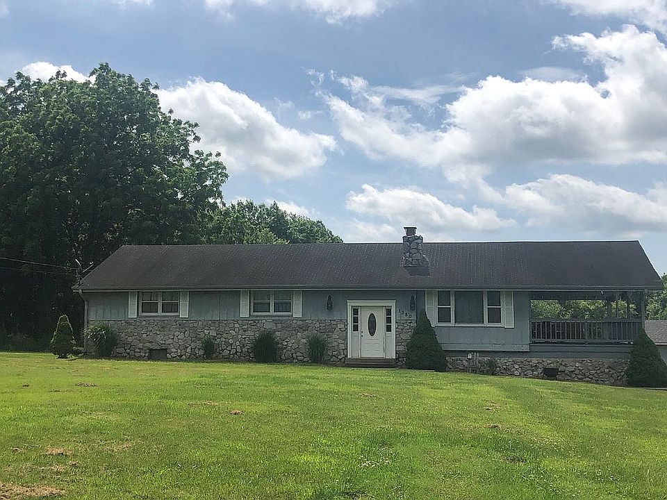 1380 Allcock Dr, Symsonia, KY 42082 Zillow