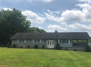 1380 Allcock Dr, Symsonia, KY 42082