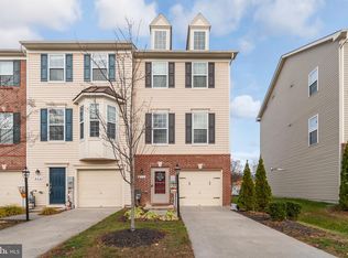 650 Warblers Perch Way, Glen Burnie, MD 21060