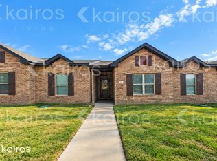 7133 Mosley St, Amarillo, TX 79119