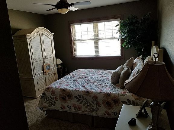 guest/kids room