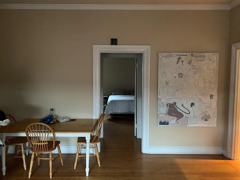 14 E Eager St #3F — Photo 6