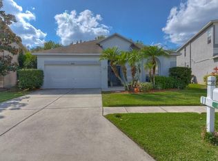 4518 Mapletree Loop, Zephyrhills, FL 33544