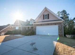 347 Hampton Park Drive, Athens, GA 30606