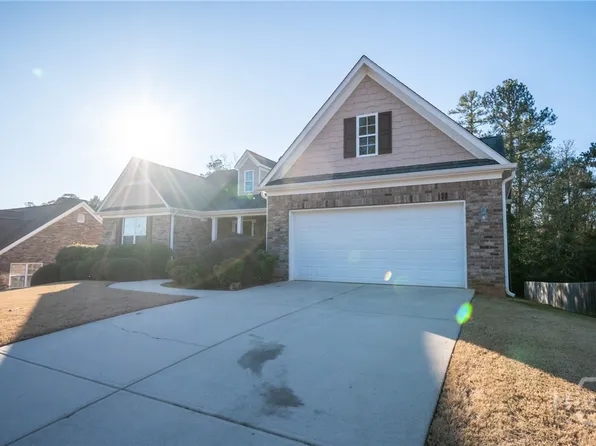 347 Hampton Park Drive, Athens, GA 30606