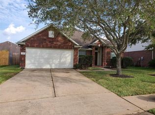 4110 Mill Ln, Missouri City, TX 77459