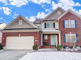 6926 Buell Ln, Dayton, OH 45424