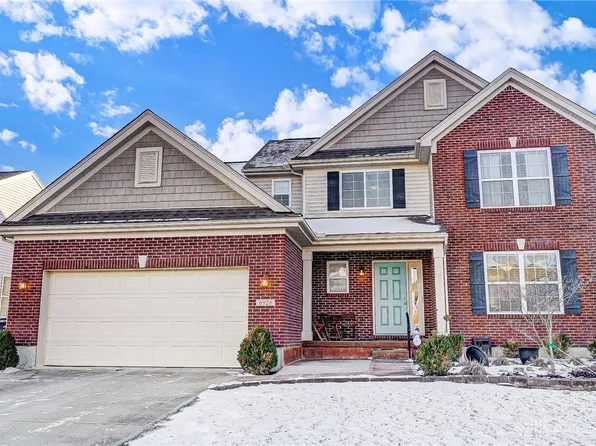 6926 Buell Ln, Dayton, OH 45424