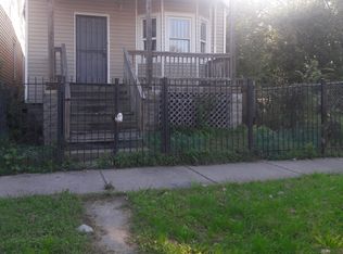 5917 S Winchester Ave, Chicago, IL 60636