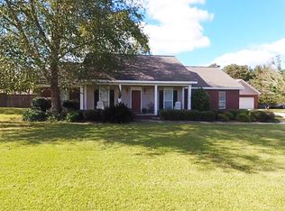 533 Knight Rd, Sumrall, MS 39482