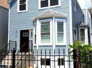 3718 W Dickens Ave, Chicago, IL 60647