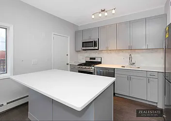 Rented by ZealEstate Group Inc