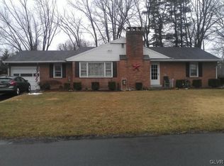 130 N 38th St, Allentown, PA 18104