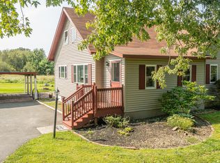381 Western Ave, Hampden, ME 04444