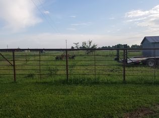 15046 N Highway 43, Gravette, AR 72736