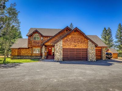 12976 Sierra Vista Ct, Truckee, CA, 96161