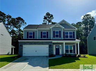 234 Blandford Xing, Rincon, GA 31326