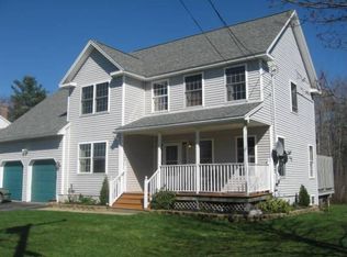210 Lane Ave, Portland, ME 04103
