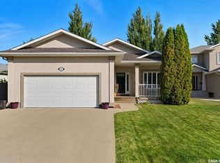 443 Blackburn Ter, Saskatoon, SK S7V1E8