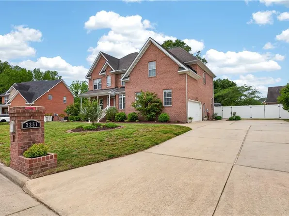 3351 Oyster Creek Dr, Suffolk, VA 23435