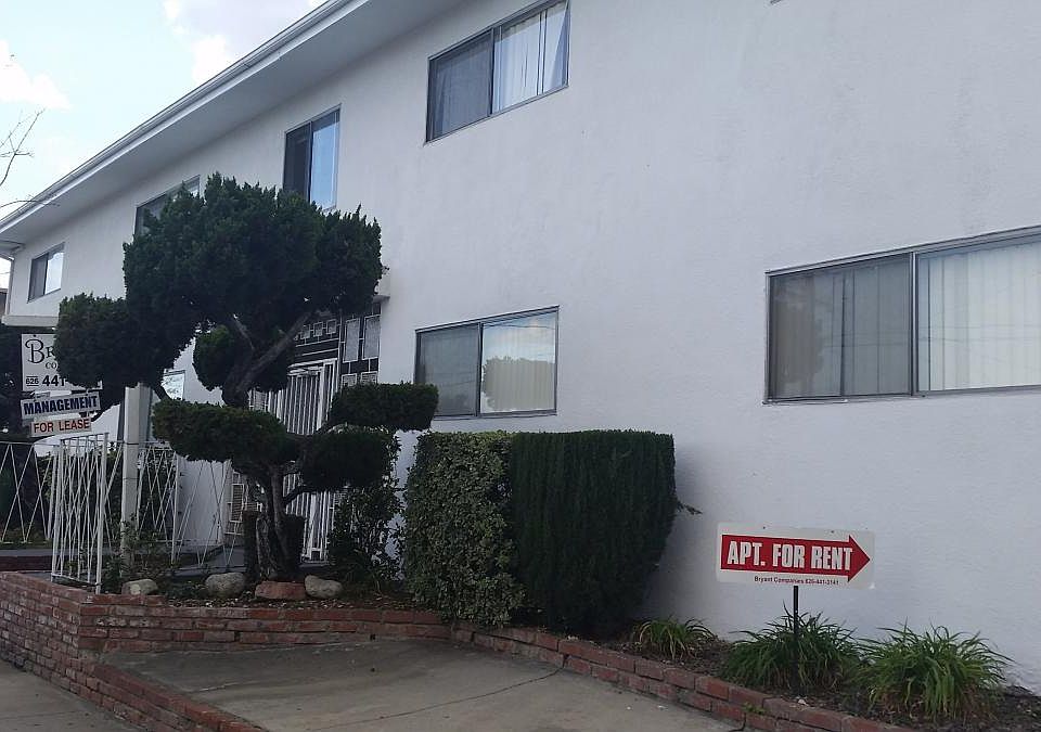 1st image of 325 N New Ave APT 7