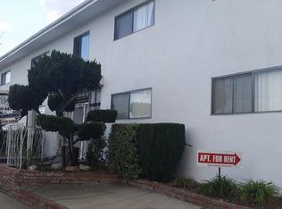 325 N New Ave APT 7, Monterey Park, CA 91755