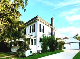 208 Liberty St, Clarion, PA 16214