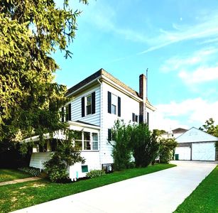 208 Liberty St, Clarion, PA, 16214