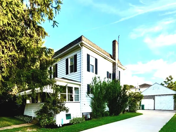 208 Liberty St, Clarion, PA 16214