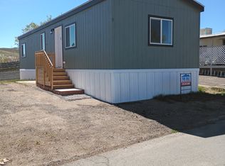 7900 N Virginia St SPACE 9, Reno, NV 89506