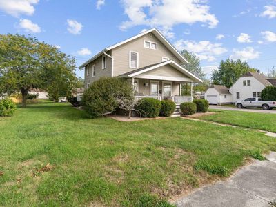 655 W Clark St, Berne, IN, 46711
