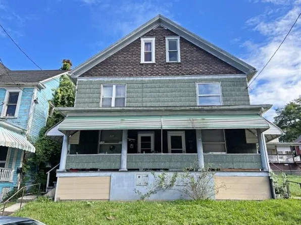 812-814 & R812 Central Ave, Johnstown, PA 15902