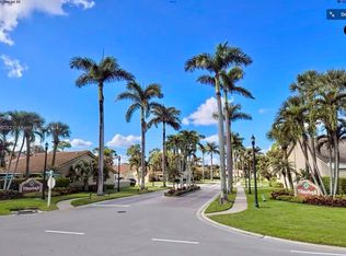6907 Barbarossa St #6907, Boca Raton, FL 33433